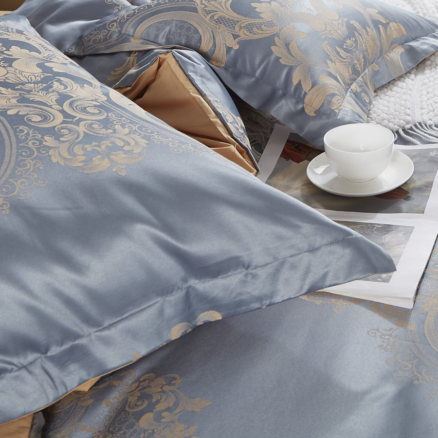 Pościel Atłasowa AT016