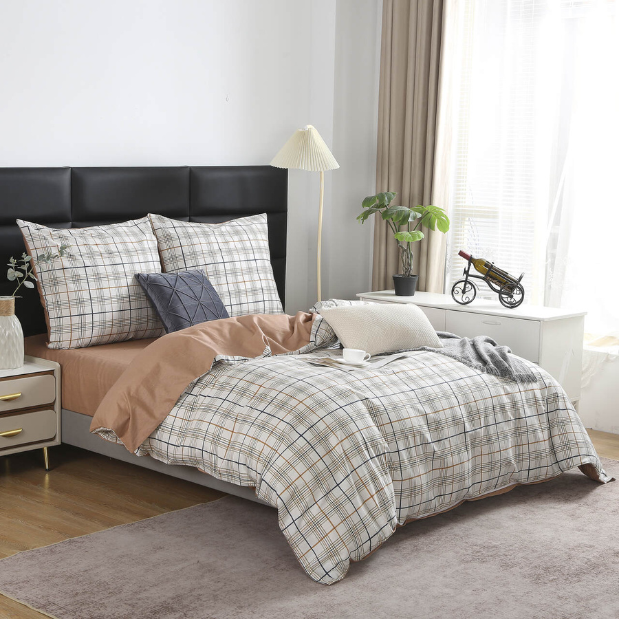 POŚCIEL SATYNA S109