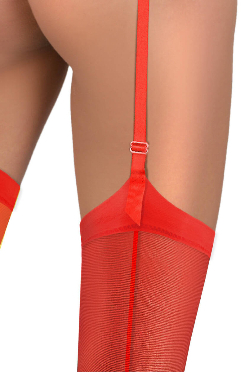 Pończochy Damskie PDP 02