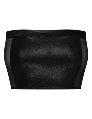 Top biustonoszowy Wet