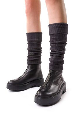 Getry Bawełniane Damskie Art. 092