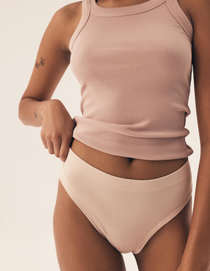 Figi damskie Henderson 42856 2-pak