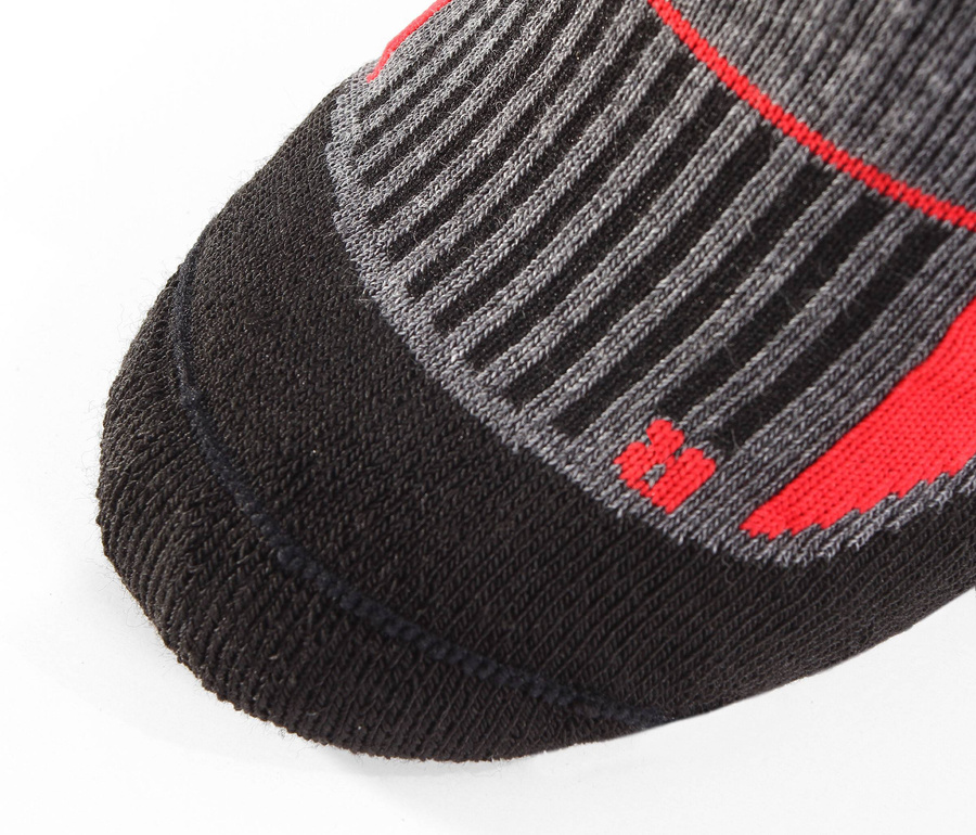 3x Ciepłe Skarpety Trekkingowe