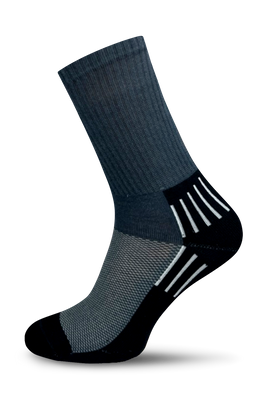 Skarpety Męskie Sportowe Multisport