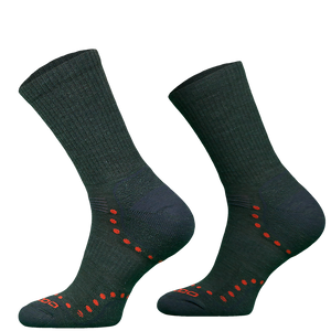 Skarpety Turystyczne Uniseks Merino Alpaca