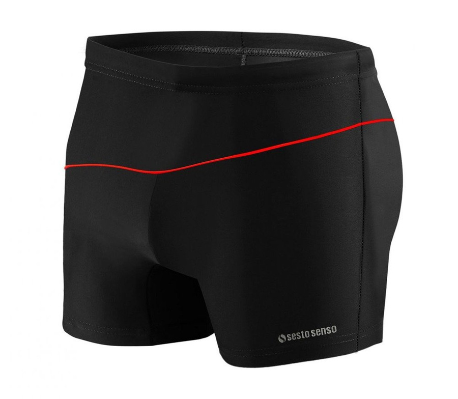 Kąpielówki Męskie Bokserki