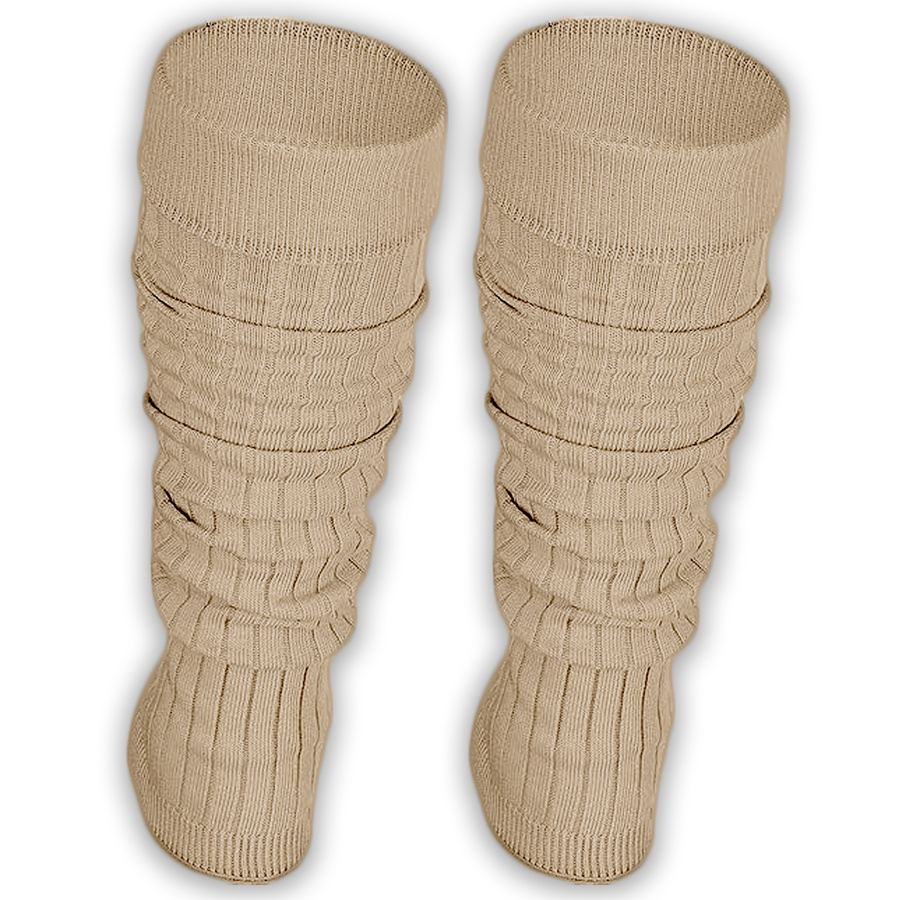 Getry Bawełniane Damskie Art. 092