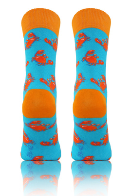 Skarpetki Finest Cotton Długie