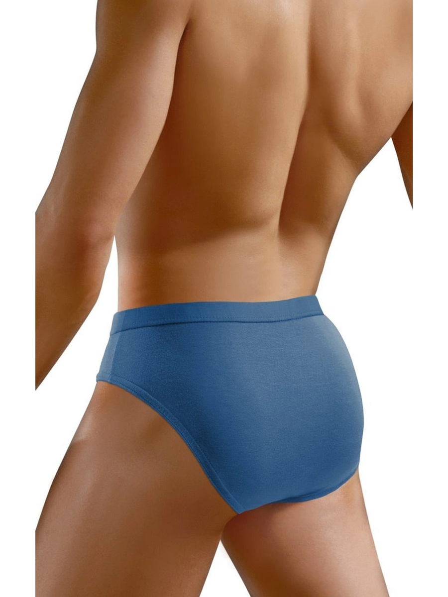 Slipy Męskie z micoromodalu Cadet