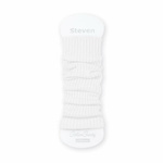 Żółte Bawełniane Getry Dziecięce Comfort