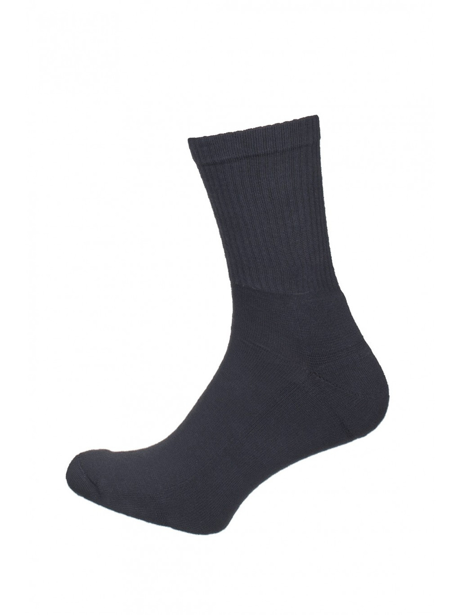 4x Skarpety Sportowe 1/2 Frotte Multisport