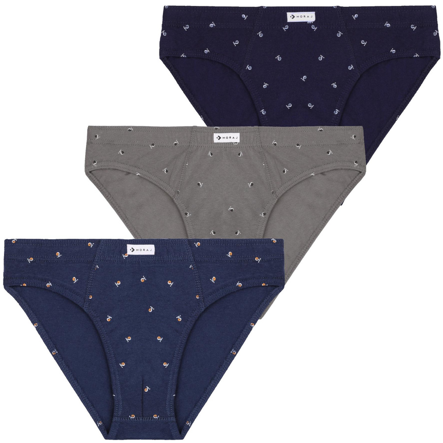 Slipy bawełniane 36-pak