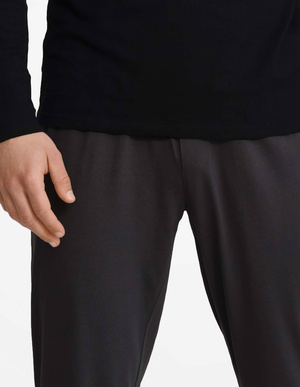 Piżama męska Insure Henderson wielokolorowa