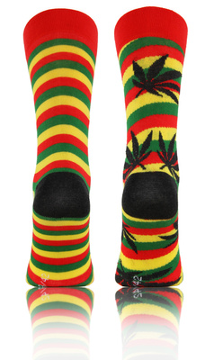 Skarpetki Finest Cotton Długie