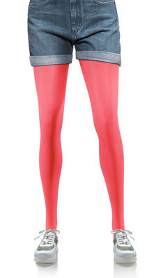 Eleganckie rajstopy damskie 2 pary 40 Den HIVER Sesto Senso – komfort i styl na co dzień