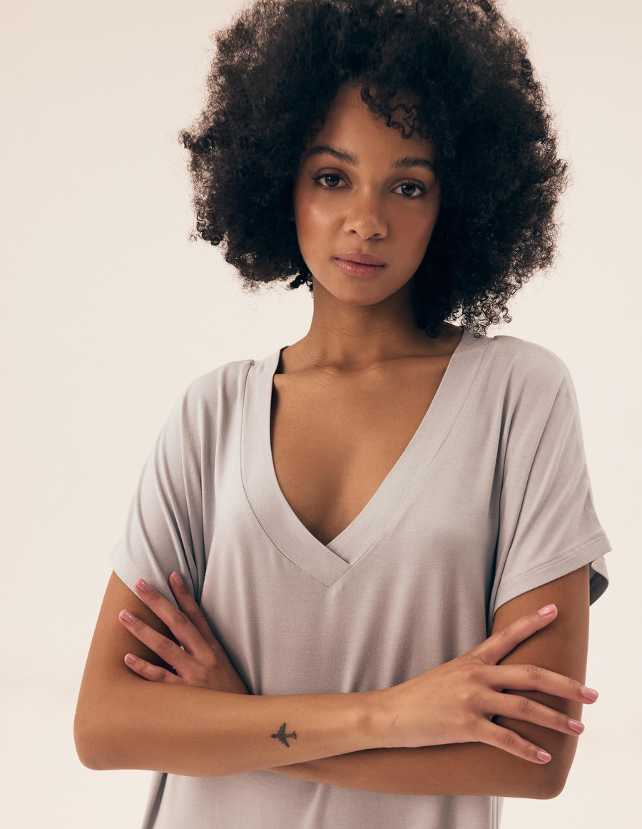 Koszula nocna Naturaleza