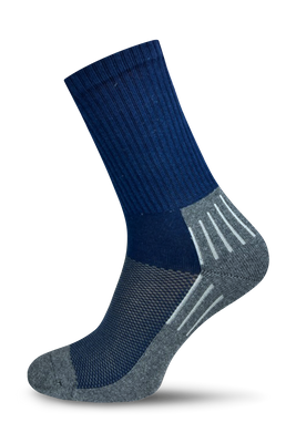 Skarpety Męskie Sportowe Multisport