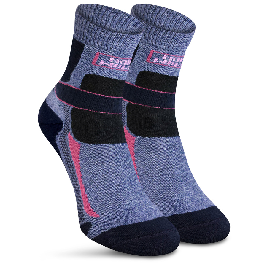 Skarpety NORDIC WALKING