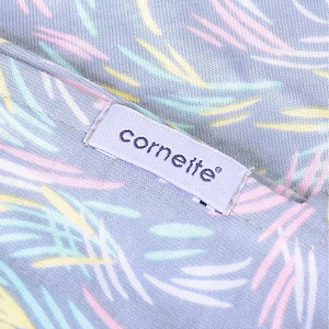 Spodnie piżamowe długie 690 Cornette