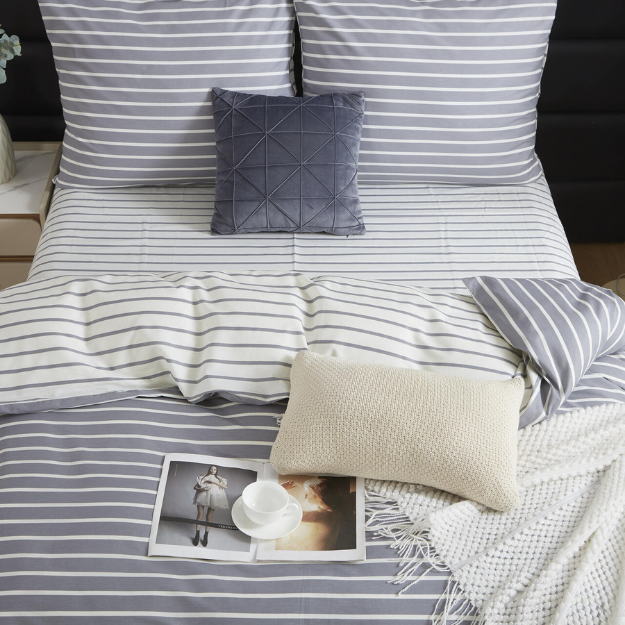 POŚCIEL SATYNA S055