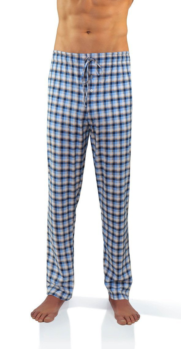 Spodnie Do Spania Milo