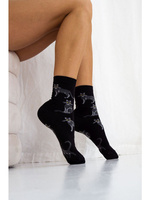 Skarpetki damskie Koty