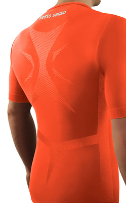 Koszulka męska krótki rękaw Thermo Active CL39