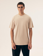 T-shirt Mite 43026 Light Orange