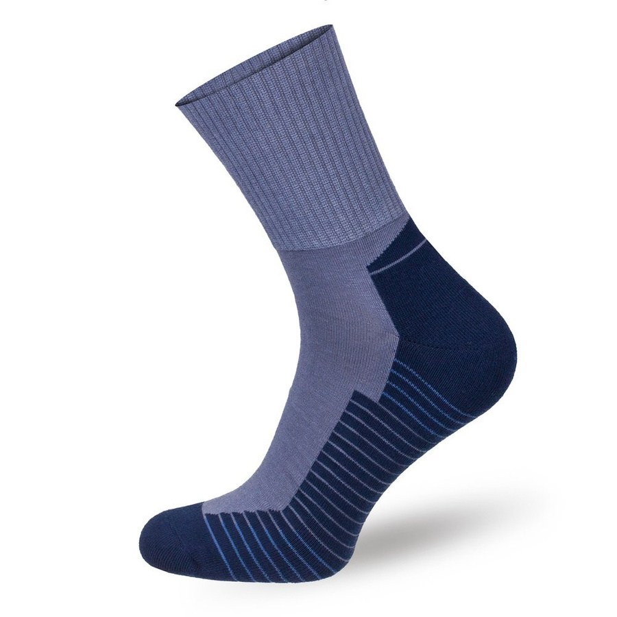 Skarpety Sportowe 1/2 Frotte Multisport 3-pack