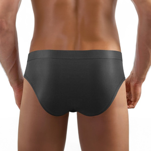 Slipy Męskie Leopard