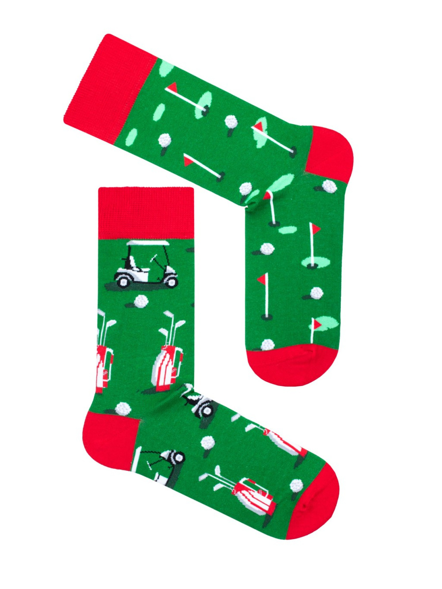 Skarpetki męskie Golf 0125.051