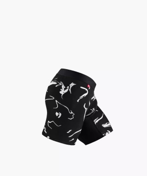 Bokserki męskie długie