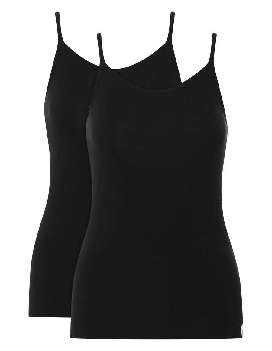 Podkoszulka Blue 2-pak