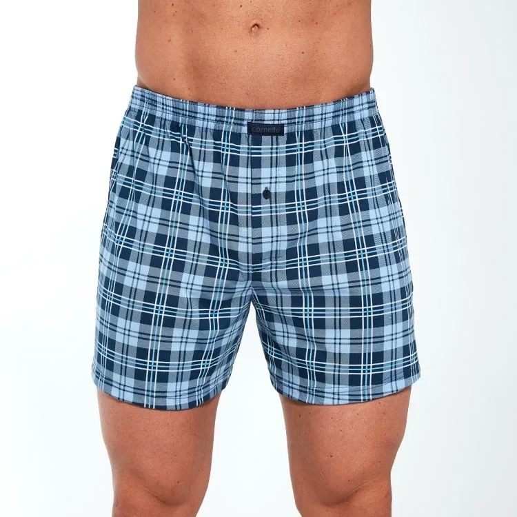 Bokserki Męskie Comfort 002