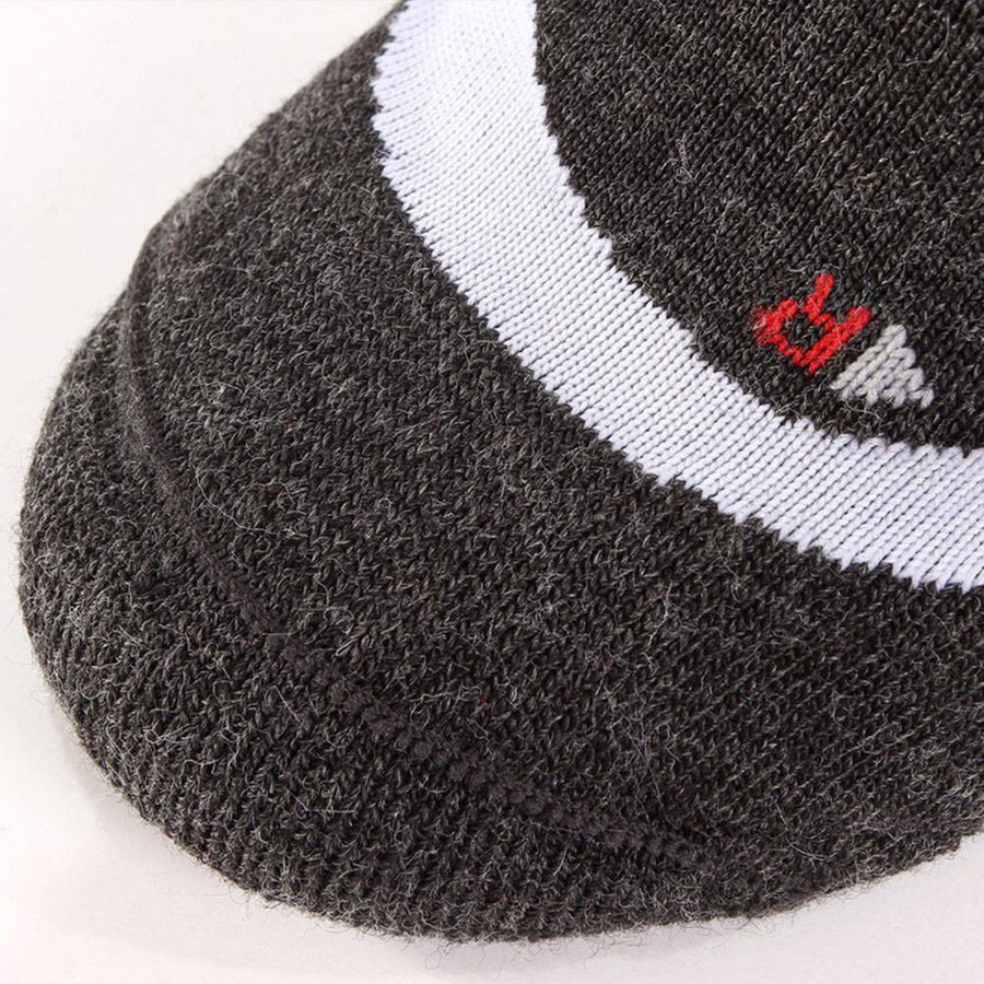 Podkolanówki Wełniane Narciarskie Ski Sport