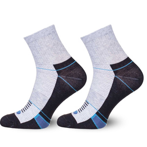 Skarpety Męskie Sportowe Active