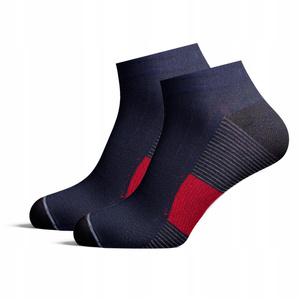 5x Skarpetki Stopki Męskie Sportowe