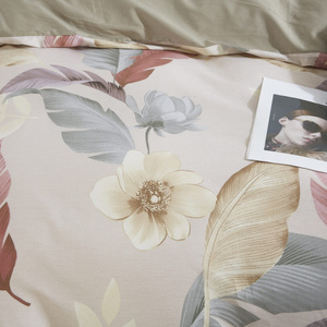 POŚCIEL SATYNA S008