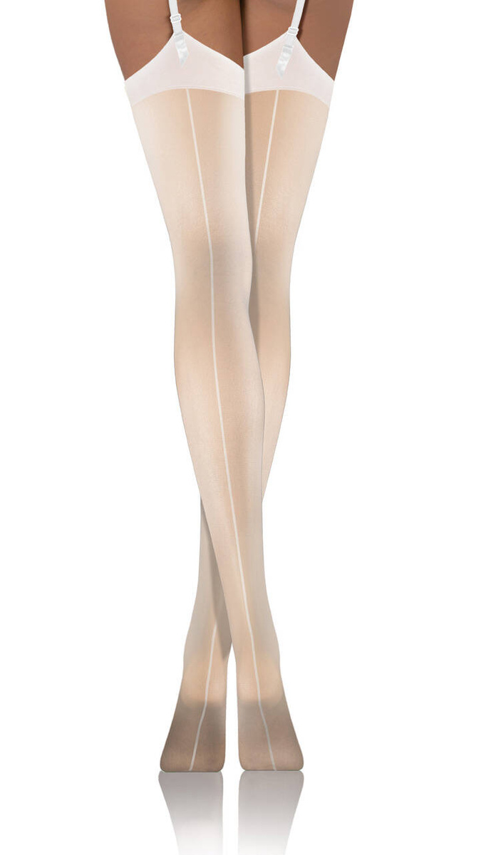 Pończochy Damskie PDP 02