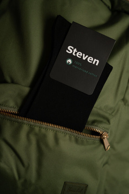 Skarpety merceryzowane Art.016 Steven