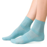 Skarpetki damskie sportowe Art. 026 Steven