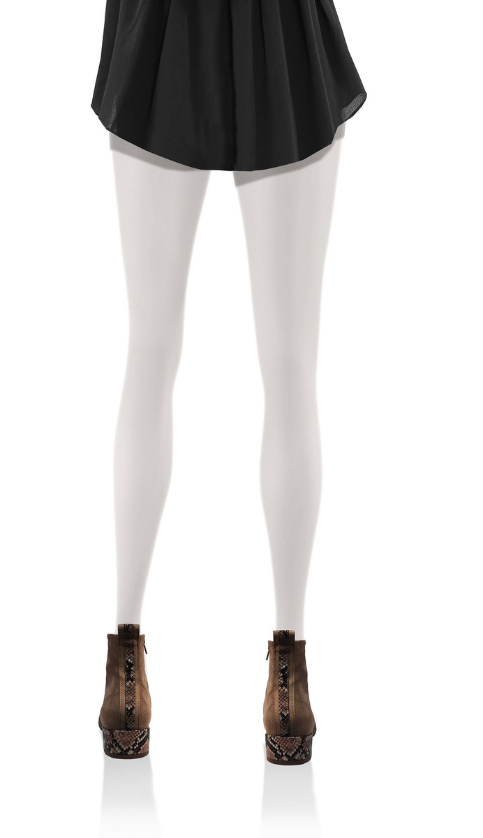 Ciepłe akrylowe rajstopy damskie 100 DEN Gerda Sesto Senso – idealne na zimowe dni