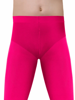 Kryjące miękkie rajstopy dziewczęce 40 DEN Claudia Sesto Senso – komfort przez cały rok