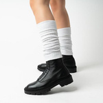 Getry Bawełniane Damskie Art. 092