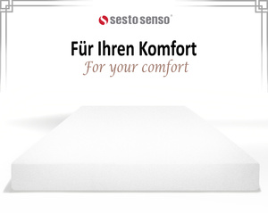 Białe elastyczne prześcieradło z gumką frotte 100% bawełna Sesto Senso – komfortowy sen