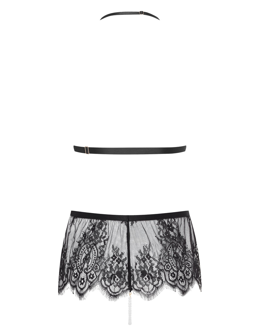 Set bieliźniany Parish