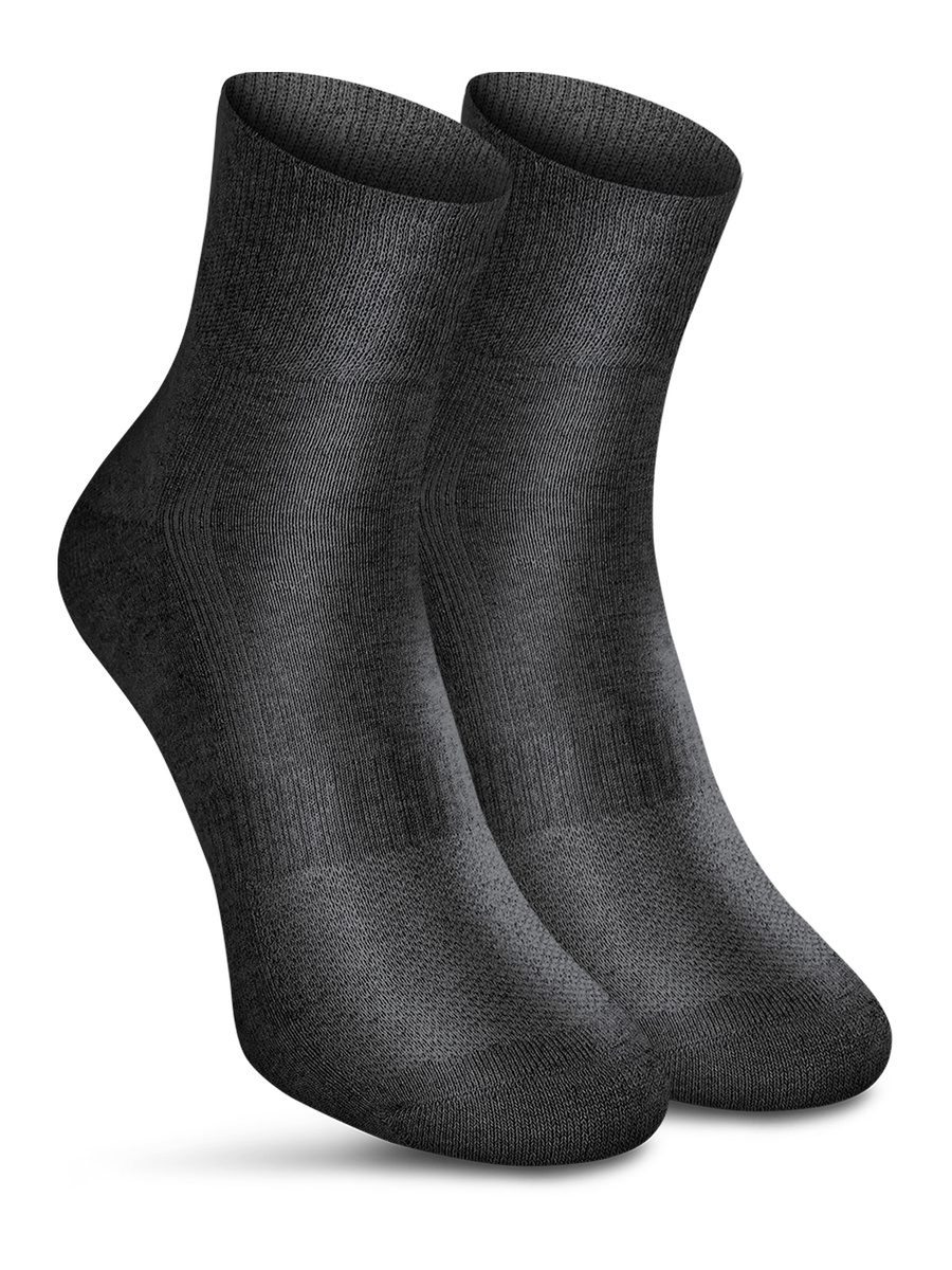Skarpety 1/2 Frotte Stop Bacteria Multisport z Jonami Srebra AG+