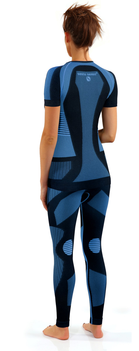 Komplet damski termoaktywny THERMO ACTIVE