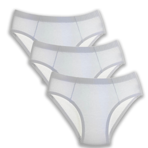 Slipy młodzieżowe 12-pak SUPER CENA