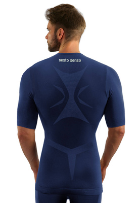 Koszulka męska krótki rękaw Thermo Active CL39